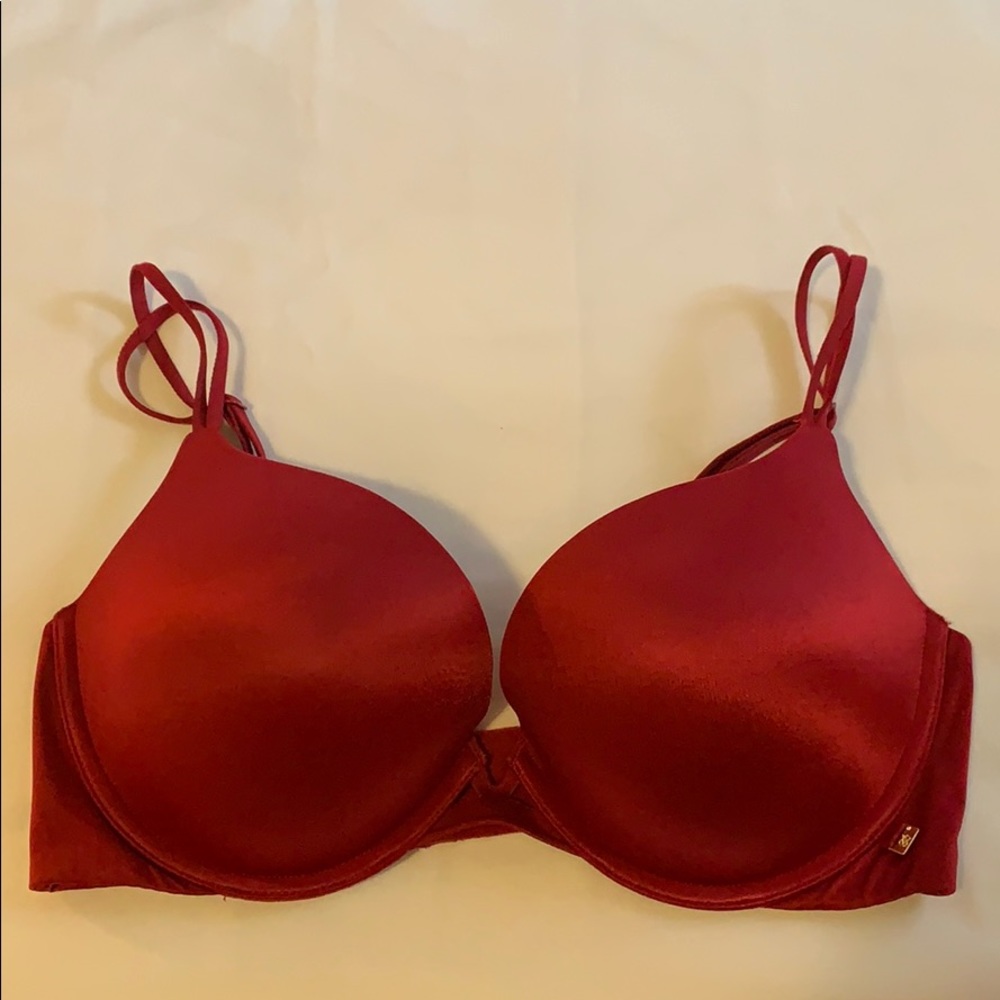 Victoria’s Secret push up bra